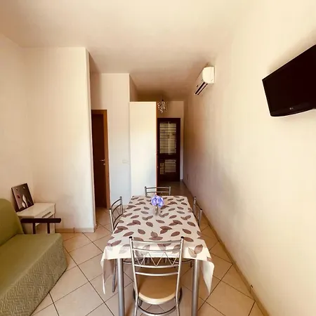 Corfu Apartman *