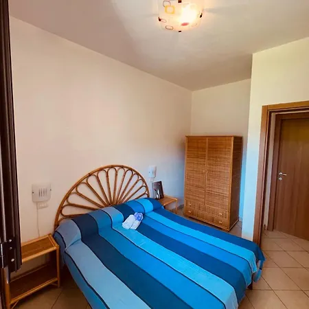 Apartman Corfu