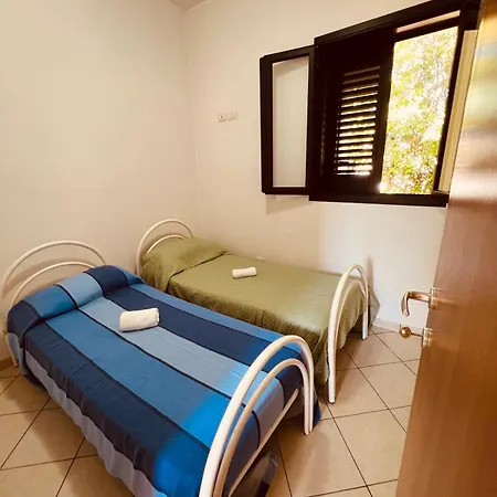 Corfu Apartman Torre dell'Orso