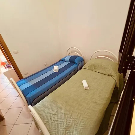 Apartman Corfu