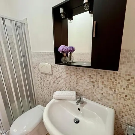 Corfu Apartman *