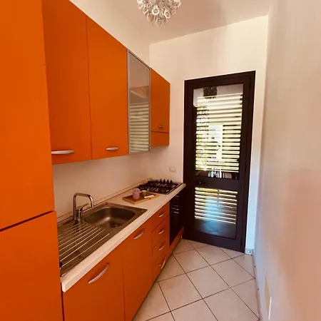 Apartman Corfu Torre dell'Orso