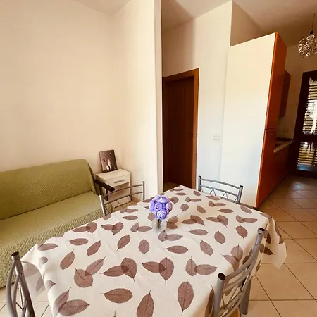 Apartamento Corfu