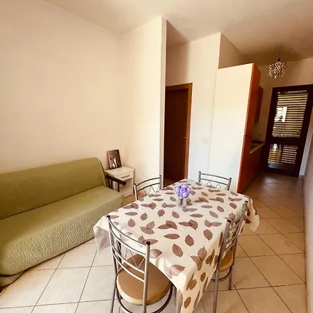 Apartamento Corfu